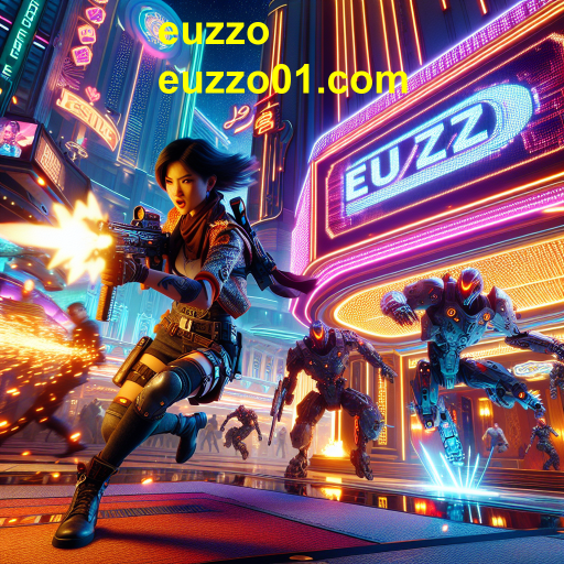 A Magia dos Jogos de Ação: Uma Viagem pelo Gênero