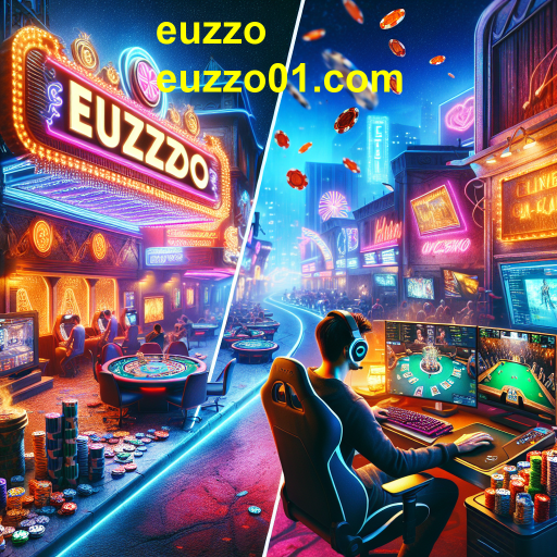 Streaming: A Nova Fronteira dos Jogos Interativos